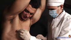 The Tortures of Prisoner Andrei - Final