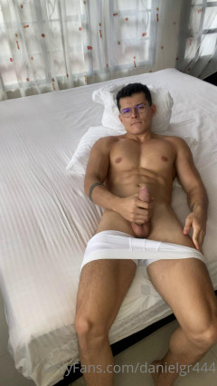 OnlyFans - Daniel Gaitan part 1
