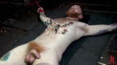 Kink Roughed Up: Jordan Jameson and Seamus O'Reilly