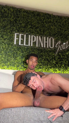 Lucas Marsolo & Felipinho Souza