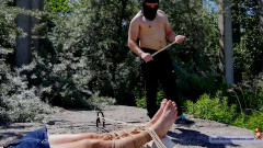 Stanislav In Slavery - Final Part Part 5