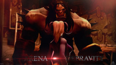 Arena Of Depravity - Coliseum Of Lust