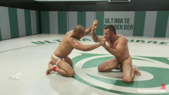 Leo Forte Vs Alessio Romero