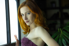 Rona Talin - Striking Silhouette