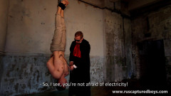 A Fake Judge Scn. 3 Part 2