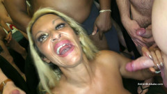 Dirty cum loving duo