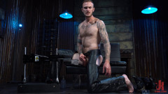 KinkMen Kinky Bites - Christian Wilde