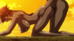 Cotton Doll - Aku no Onna Kanbu - Full Moon Night Vol. 1