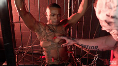 Kinkmen Good Little Mouse: Davin Strong and Jake Waters