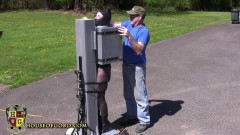 Gord Coco Fucks Femcar