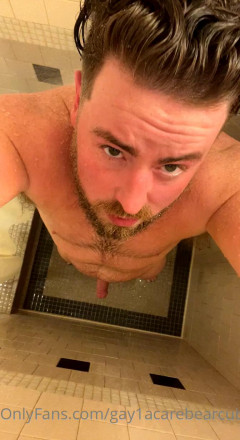OnlyFans - Derrick Robinson (gay1acarebearcub) part 05