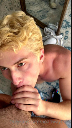 Noahwaybabe with daltoncody