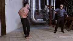 Captured Secret Agents Scn. 2