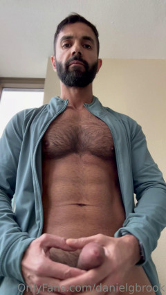 OnlyFans - Daniel Gainsbrook part 1