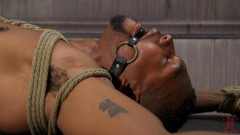 A Deal's A Deal: Jacen Zhu Gets Taken Down and Edged