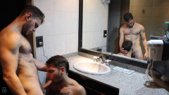 RawFuckClub - Me As Top For The First Time