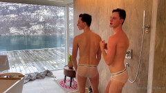 OnlyFans - Czechgaytwins part 02