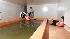 Trap for Escaped Captives 11