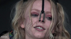 Bound to Test Part 2 Realtimebondage