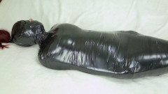 Mummified