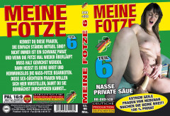 Meine Fotze 6