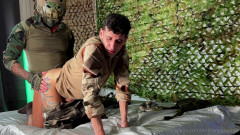 MilitaryGayxxx - Ep. 118