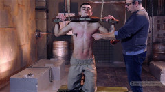 Slaves Auction Artem Part Two (2016)