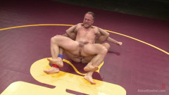 Chris Burke vs. Connor Patricks