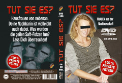 Tut Sie Es?