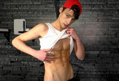 Muscle Flexing, Massage - Alessandro Katz