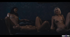 Ashby Winter, Bunny Brownie, Sarah Heizel - The Thing Pt. 2 - 1080p