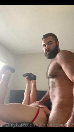 PersianAlphaWolf & boyrubi p2