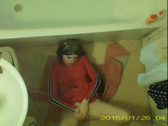Masturbation