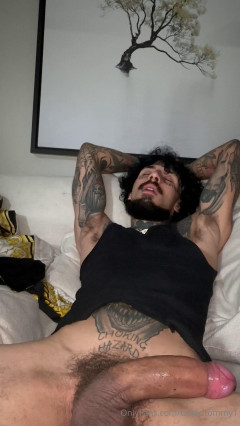 OnlyFans - Tattedtommy1 part 10