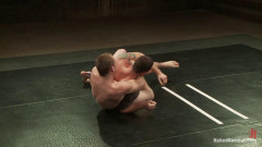 Sebastian Keyes vs Cliff Jensen