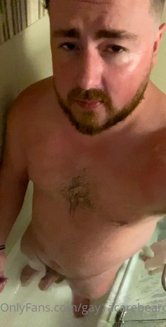OnlyFans - Derrick Robinson (gay1acarebearcub) part 02