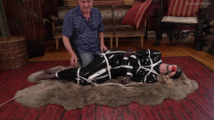 Kendra James Black Cat Struggle Part 4