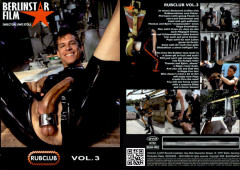Rubclub (Volume 3)  (2009) 