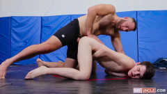 Varsity Grip - The New Student