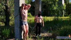 Fresh Meat For The Master Scn. 3 Part 7