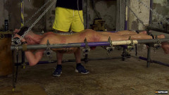 Milking Out His Cum Load