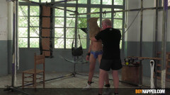 Having Kinky Fun With Angel - Part 1