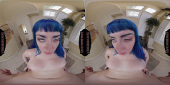 Jewelz Blu Is Horny From The Gym