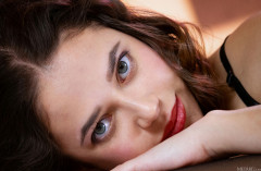 Christin Presenting Christin