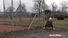 Recreation Ground