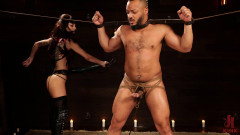 Charlie Valentine and Dillon Diaz: Earn Your Pleasure