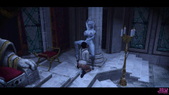 Frost queen breeding