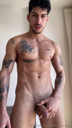 Bastian Moreyra - Ep. 1