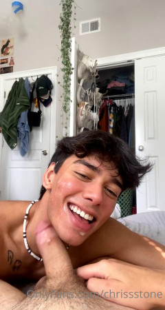 OnlyFans - Chris Stone (chrissstone) sex part 02