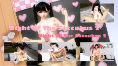 Night Of The Succubus II